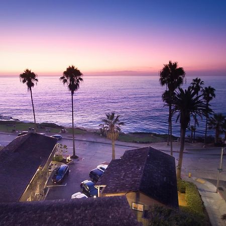 Scripps Inn San Diego Dış mekan fotoğraf