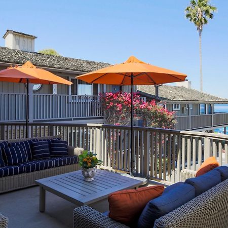 Scripps Inn San Diego Dış mekan fotoğraf