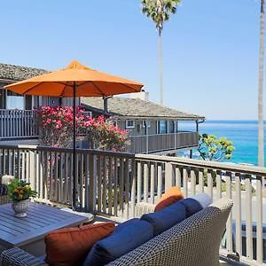Scripps Inn San Diego Dış mekan fotoğraf