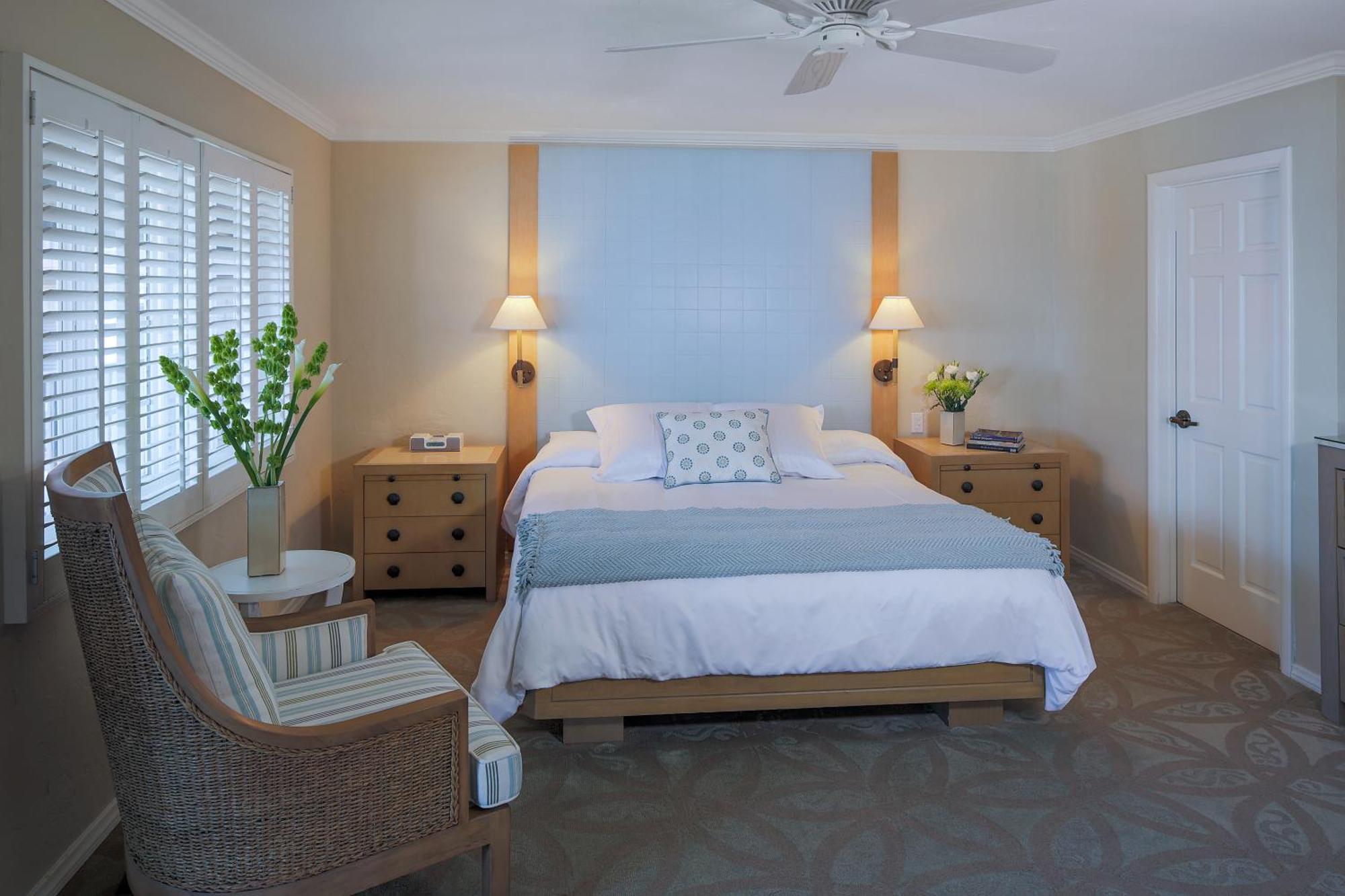 Scripps Inn San Diego Dış mekan fotoğraf