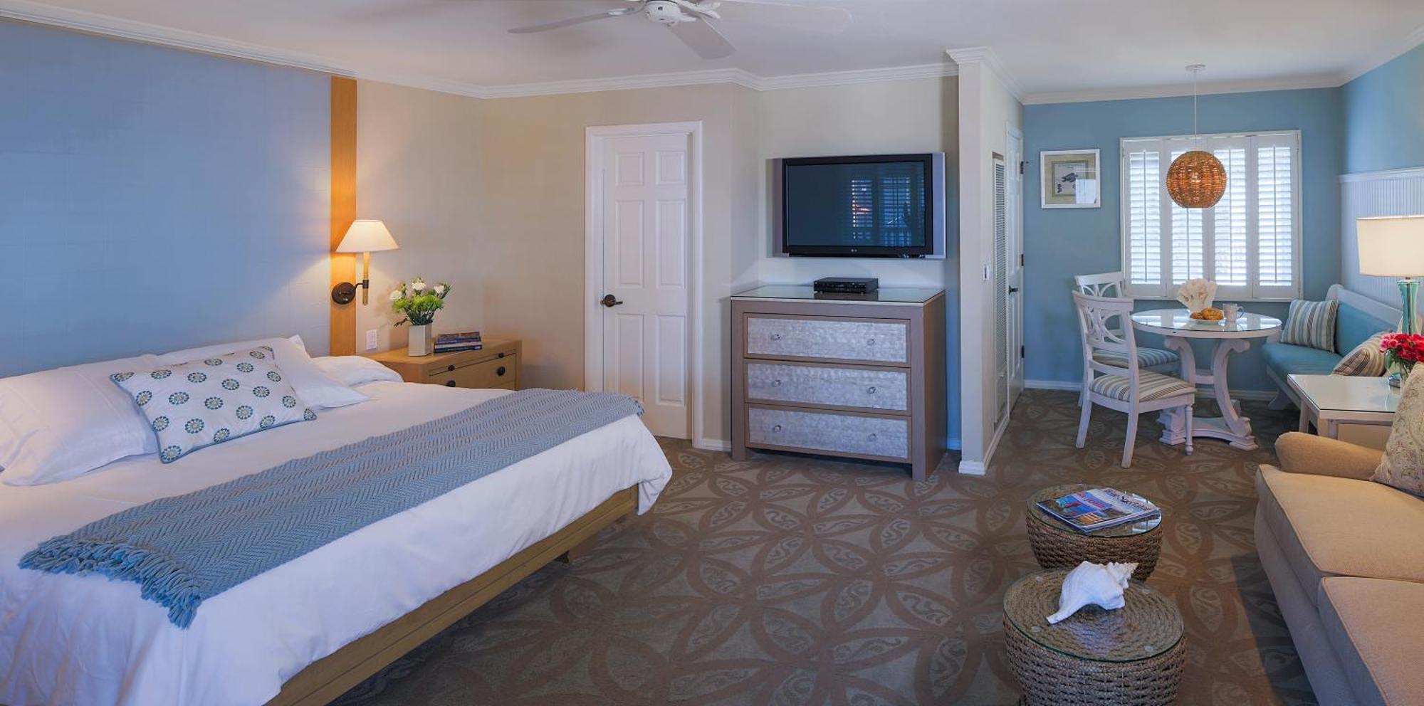Scripps Inn San Diego Dış mekan fotoğraf