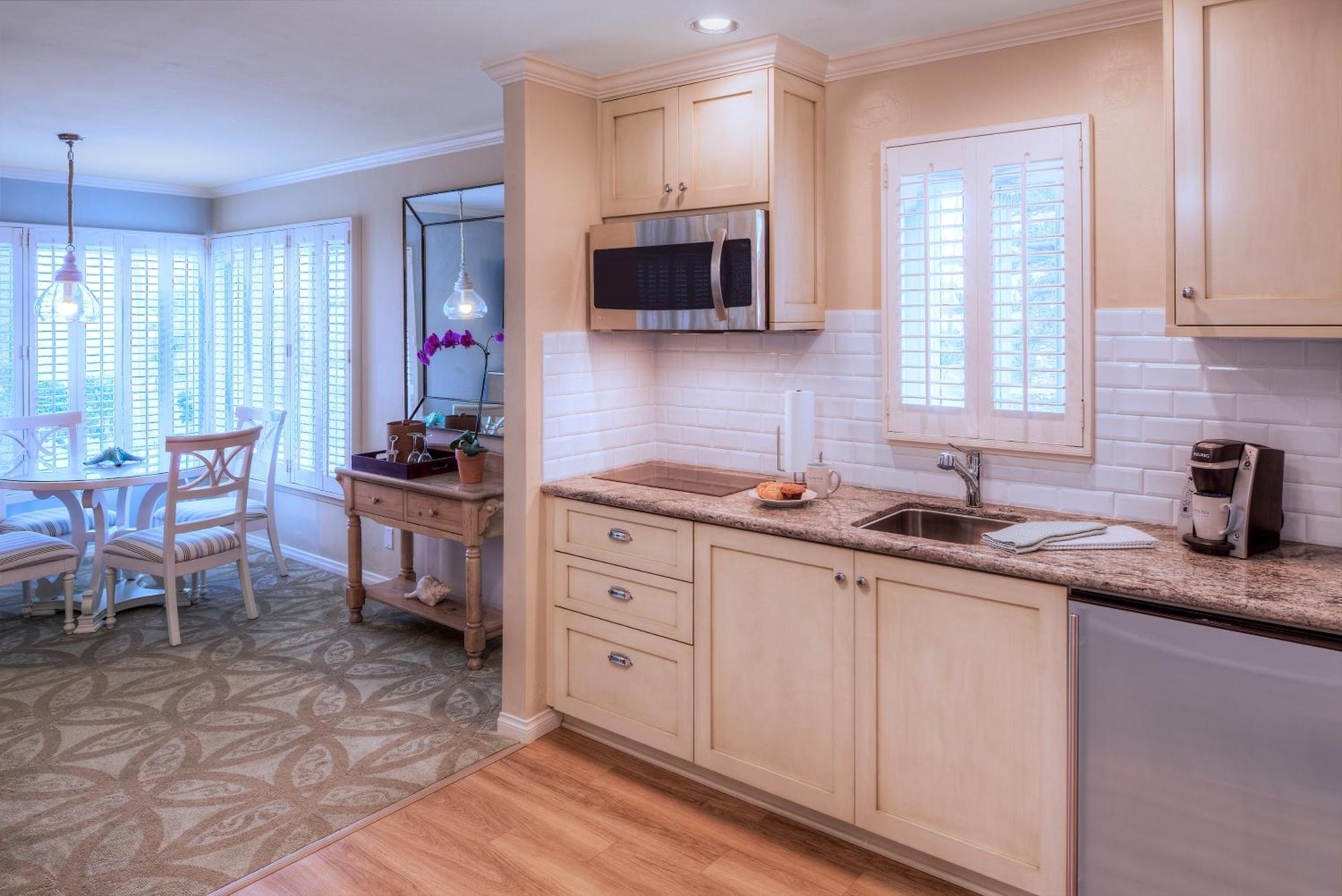 Scripps Inn San Diego Dış mekan fotoğraf