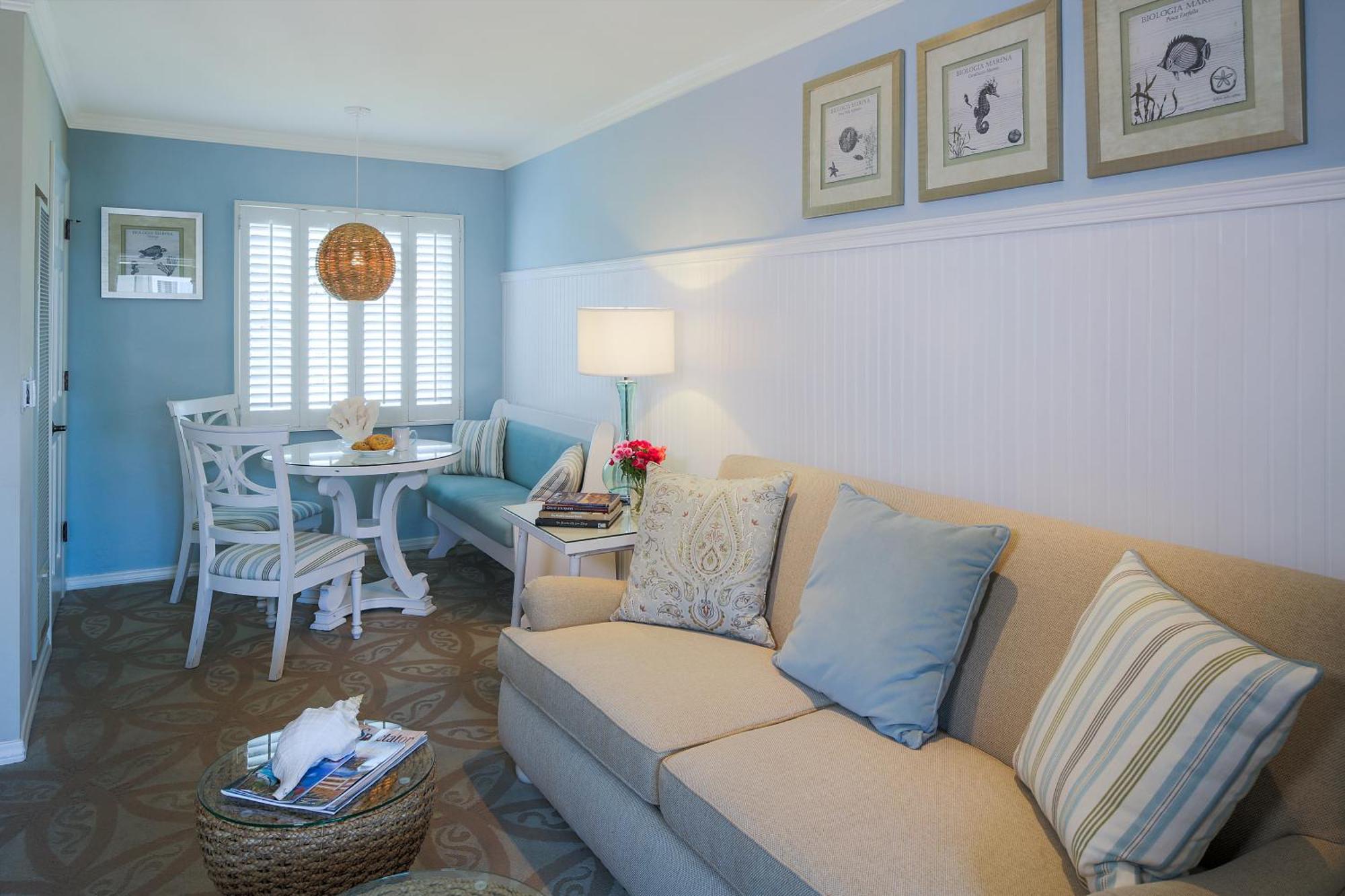 Scripps Inn San Diego Dış mekan fotoğraf
