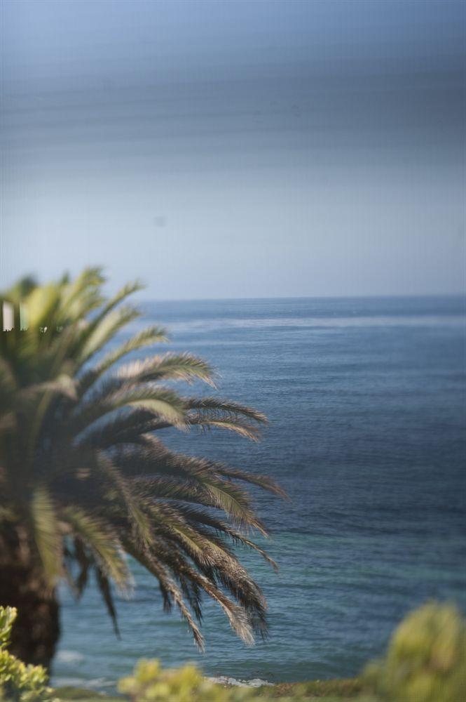 Scripps Inn San Diego Dış mekan fotoğraf