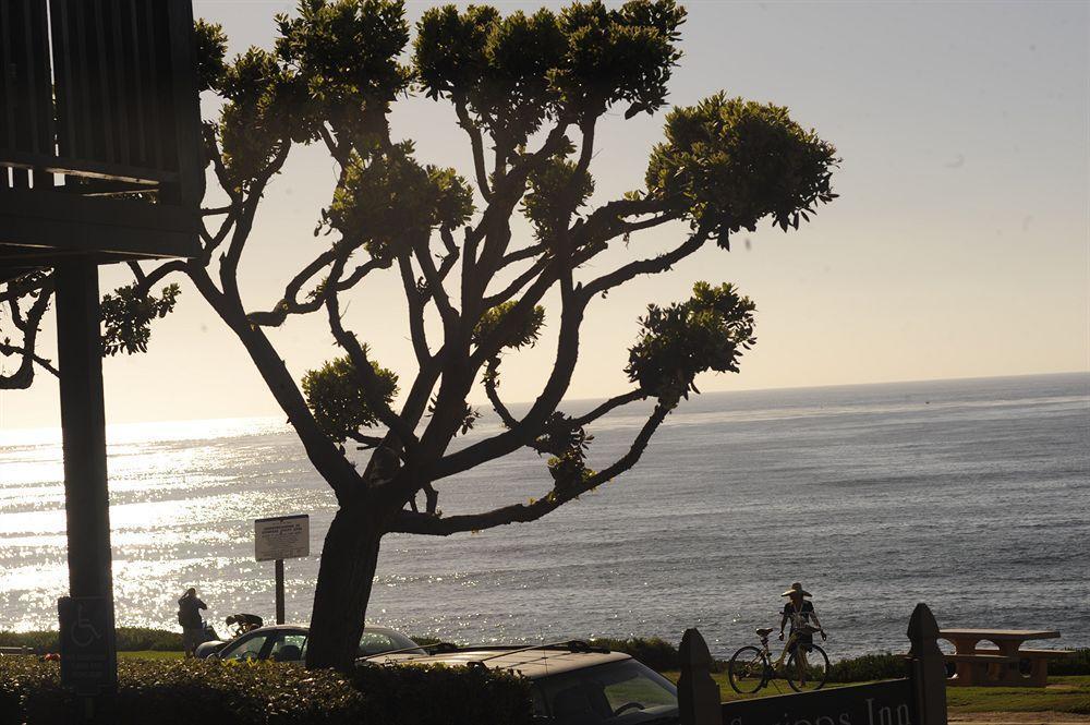 Scripps Inn San Diego Dış mekan fotoğraf