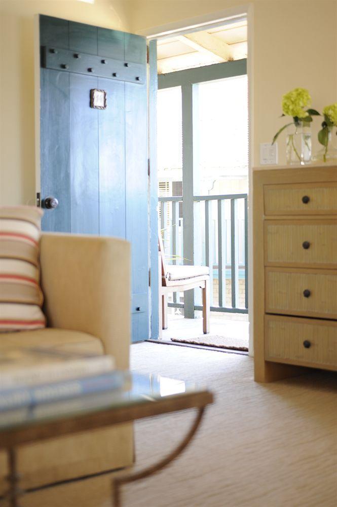 Scripps Inn San Diego Dış mekan fotoğraf
