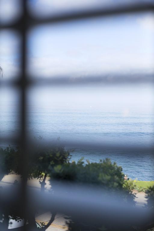 Scripps Inn San Diego Dış mekan fotoğraf