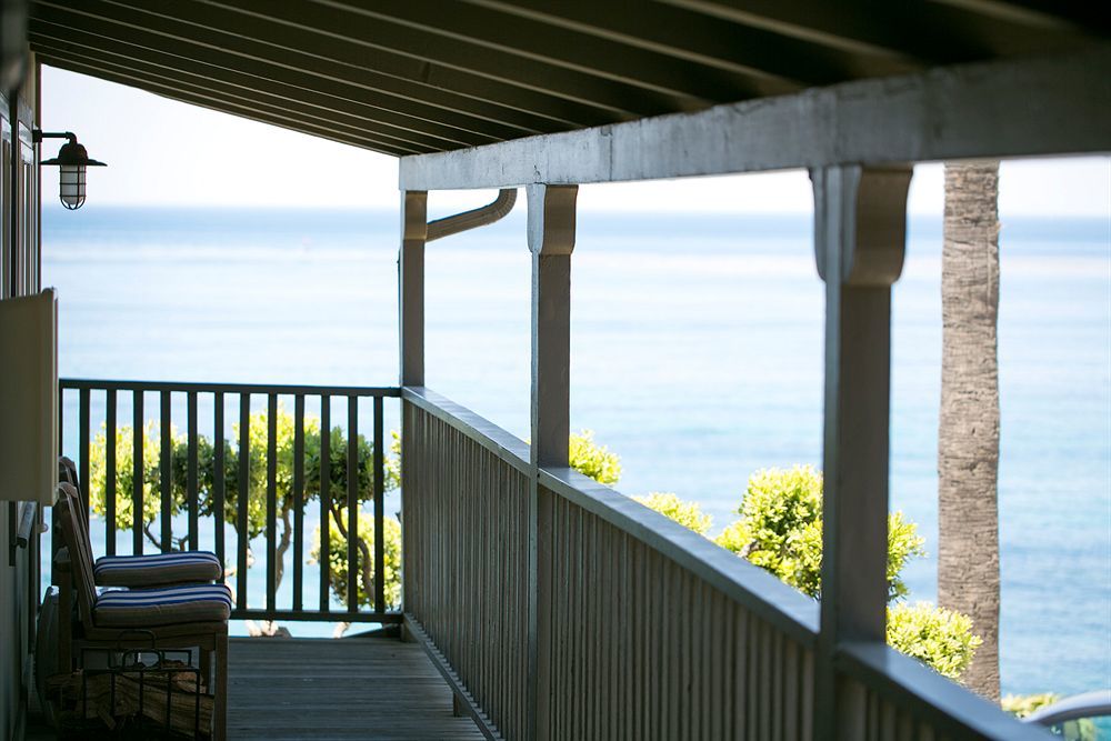 Scripps Inn San Diego Dış mekan fotoğraf